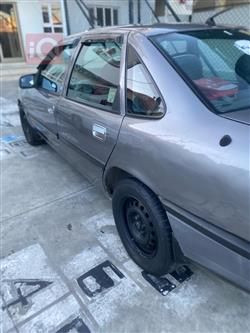 اوبل فيكترا